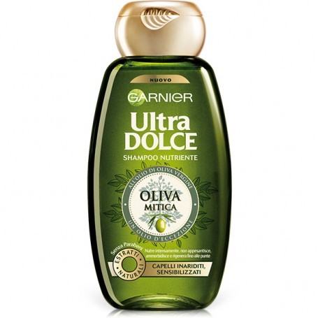 ULTRADOLCE SH OLIVA MITICA
