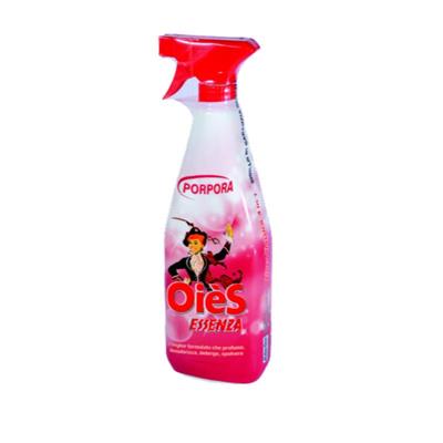 OIES PORPORA