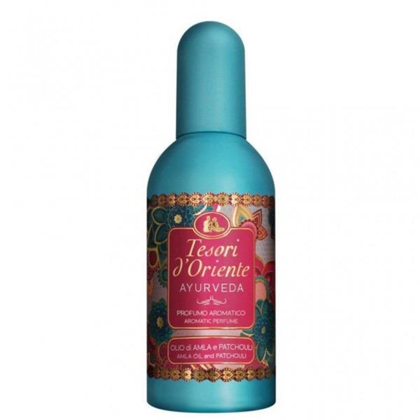 TESORI ORIENTE PROF AYURVEDA 100 ML