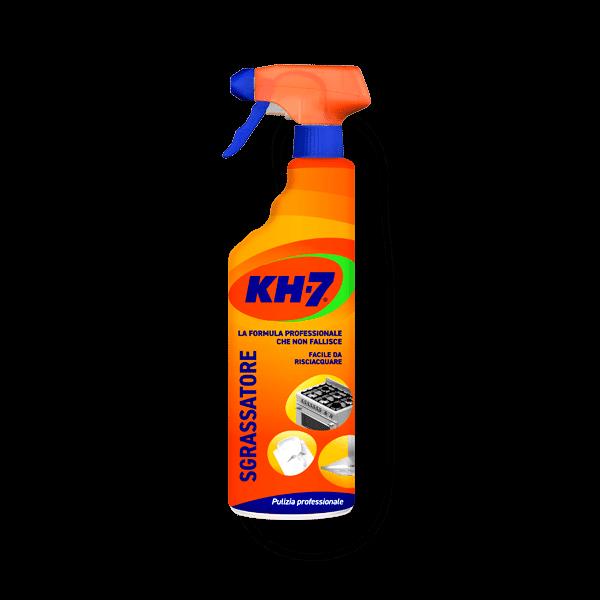 KH-7 SGRASSATORE 750ML