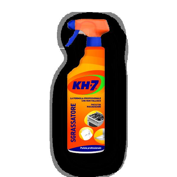 KH-7 SGRASSATORE 750ML