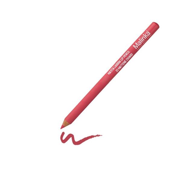 MATITA LABBRA MATTONE CHIARO 20