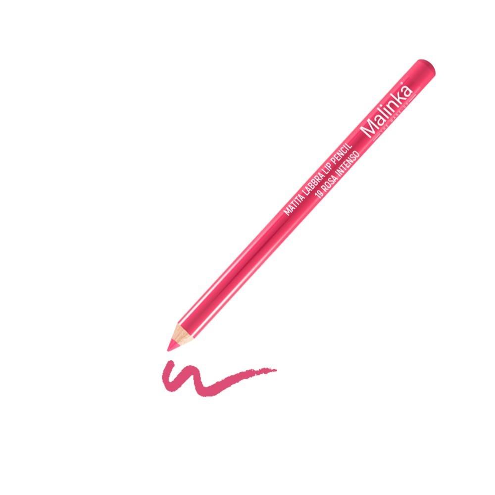 MATITA LABBRA ROSA INTENSO 19