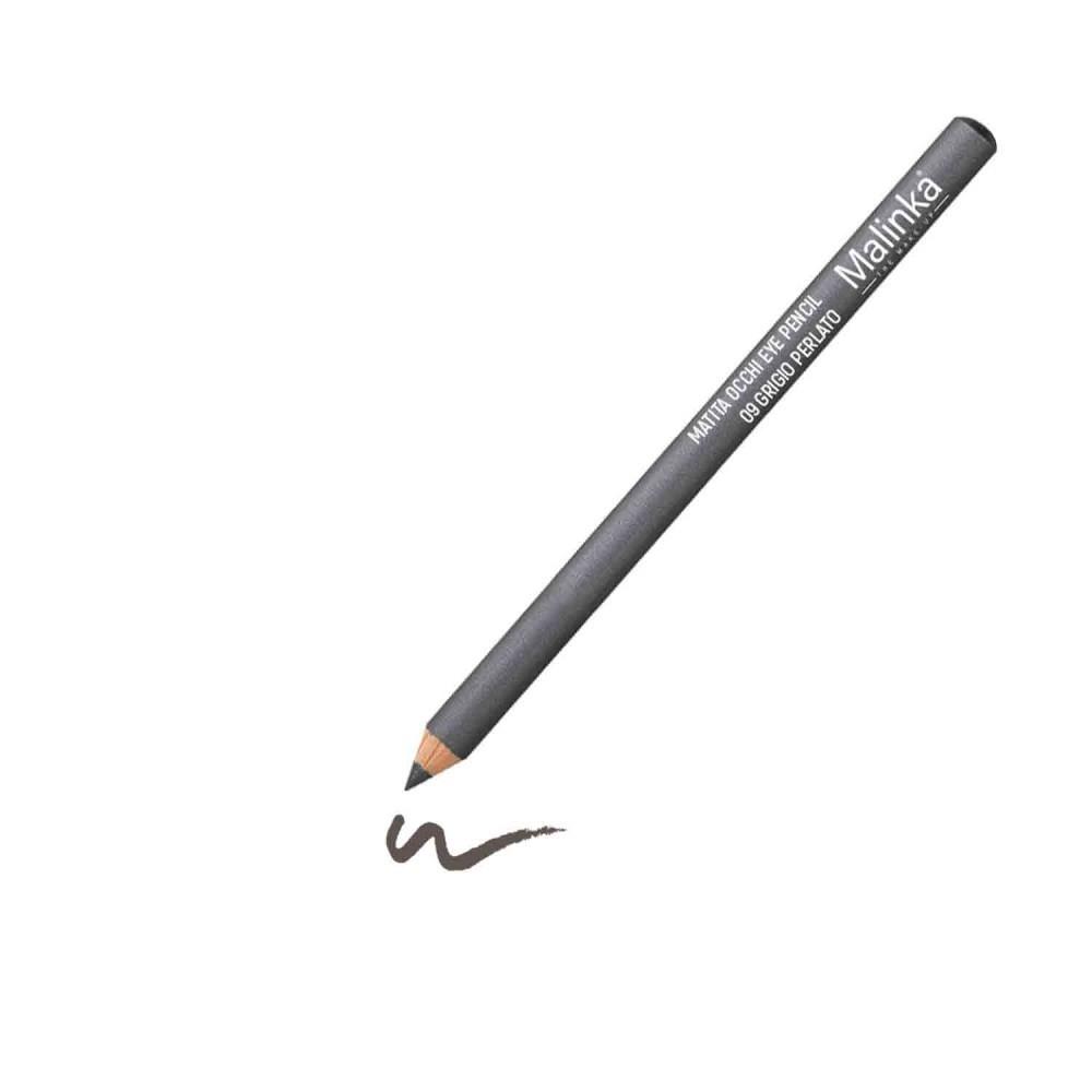 MATITA OCCHI GRIGIO PERLATO 09