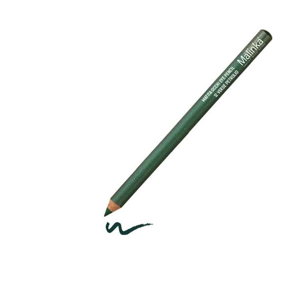 MATITA OCCHI VERDE PETROLIO 12