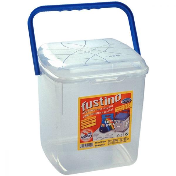 FUSTINO DETERSIVI PICCOLO LT5