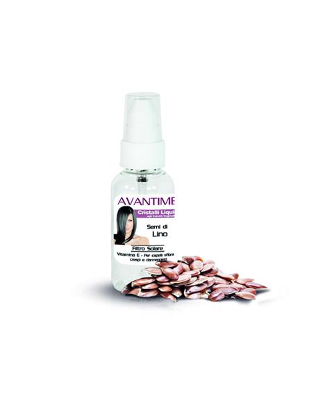 AVANTIME CRISTALLI LIQ. SEMI DI LINO