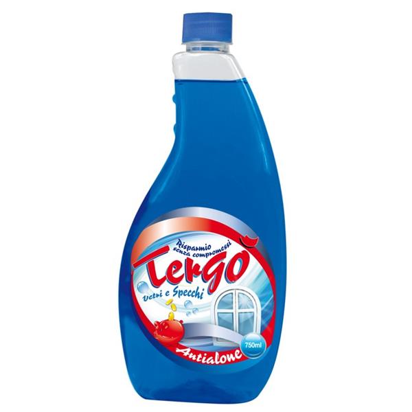 TERGO VETRI RICARICA 750 ML