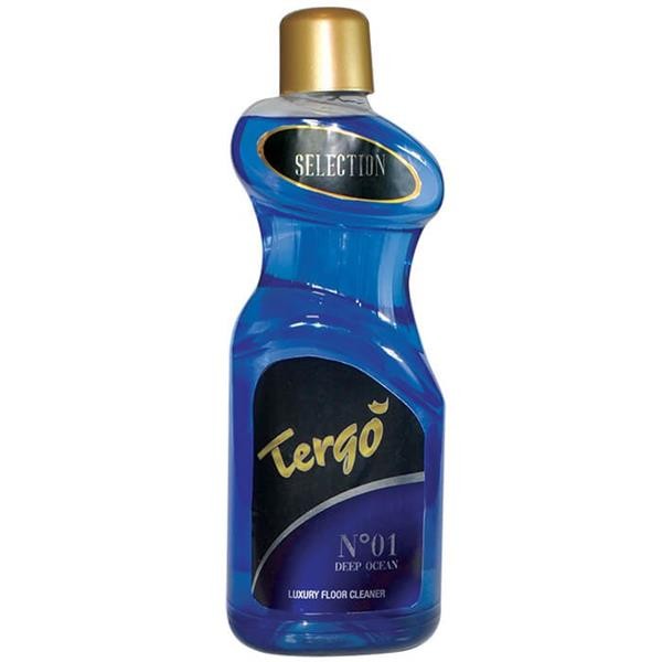 TERGO LAVAPAVIMENTI DEEP OCEAN N 01