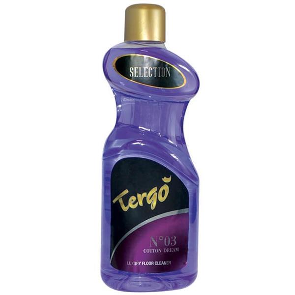 TERGO PAVIM COTTON DREAM N 03