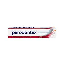 PARODONTAX WHITENING