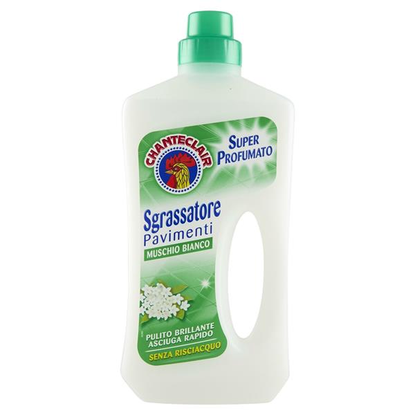 CHANTECLAIR PAVIM MUSK B.750 ML