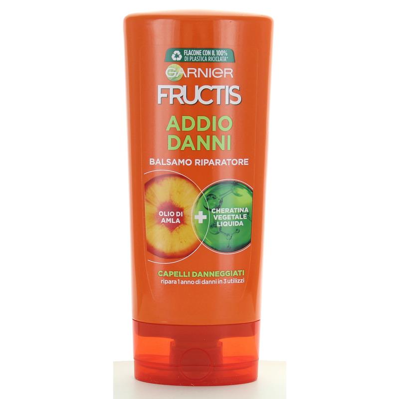 FRUCTIS BALSAMO ADDIO DANNI 200 ML