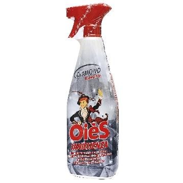 OIES TRIGGER DIAMOND 750 ML