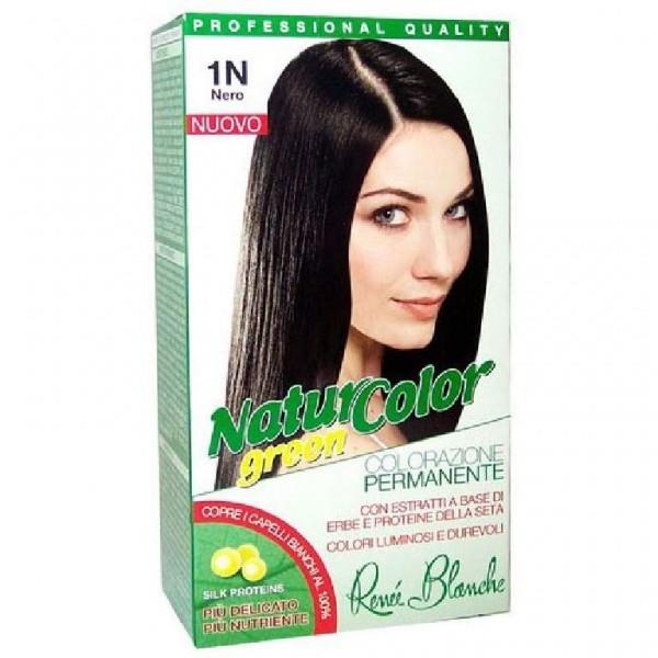 NATUR COLOR 1N NERO