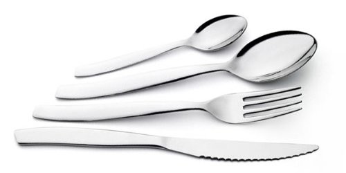 LEONARDO FORCHETTA X12