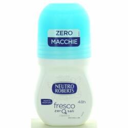 ROBERTS DEO ROLLON FRESCO 50 ML