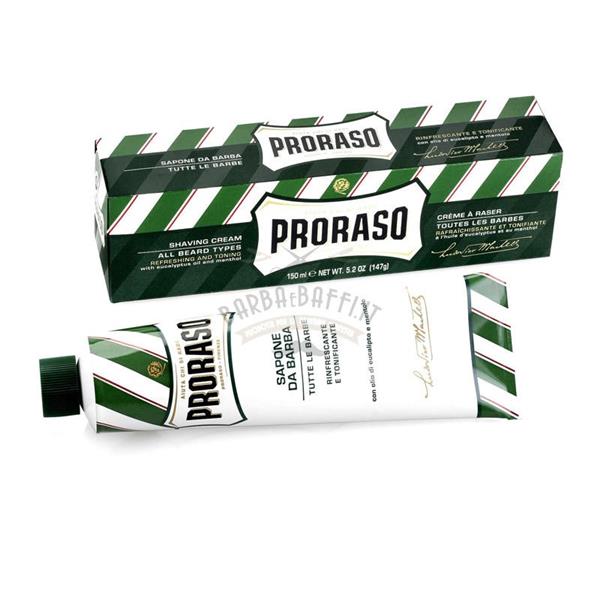 PRORASO TUBETTO RINFR 150 ML NEW