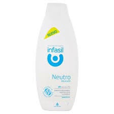 INFASIL B/S NEUTRO 500 ML