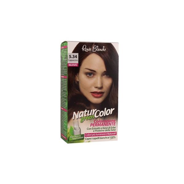 NATUR COLOR NEROBLU 120 ML