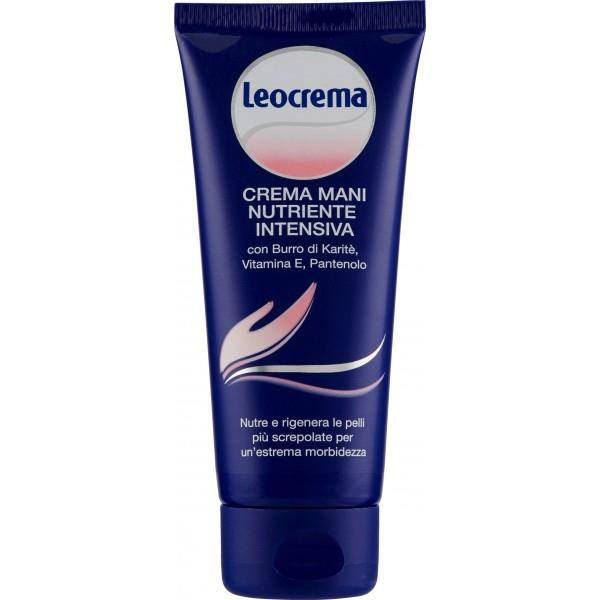 LEOCREMA MANI NUTRIENTE 100ML