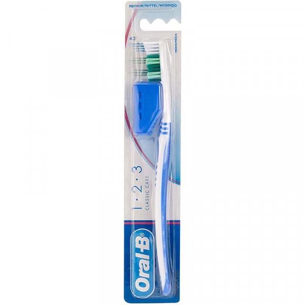 ORALB SPAZZ 3D 40 MEDIO
