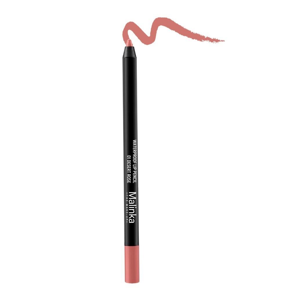 MATITA LABBRA WATERPROOF 01 - DESERT ROSE