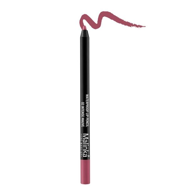 MATITA LABBRA WATERPROOF 02 - INTENSE MAUVE