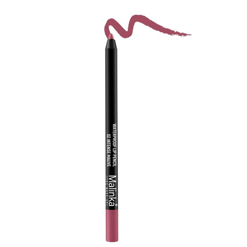 MATITA LABBRA WATERPROOF 02 - INTENSE MAUVE