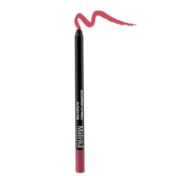 MATITA LABBRA WATERPROOF 04 - PEACH PINK