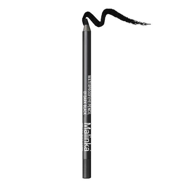 MATITA OCCHI WATERPROOF 01 - DARK BLACK