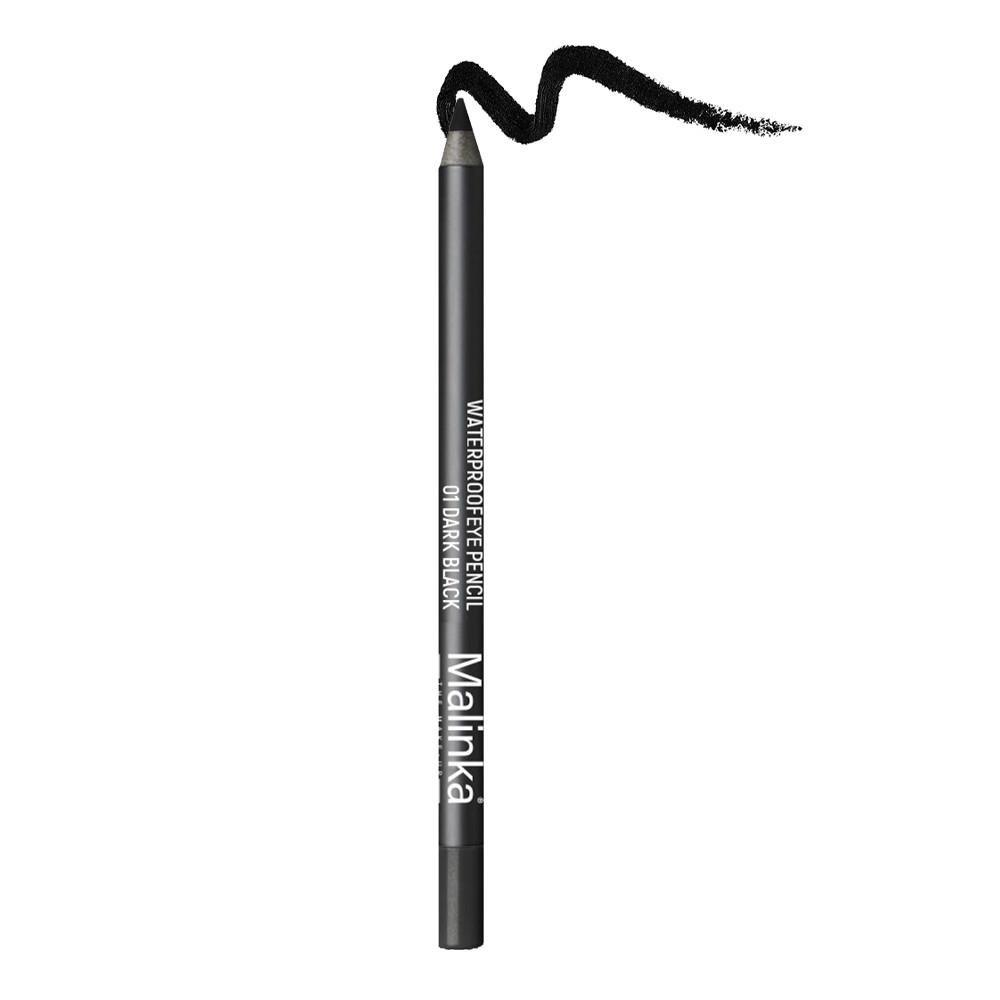 MATITA OCCHI WATERPROOF 01 - DARK BLACK