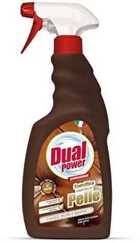 DUAL SPECIFICO PELLE 500 ML