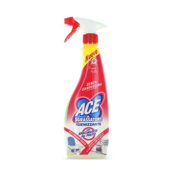 ACE SPRAY IGIENIZZANTE  500 ML