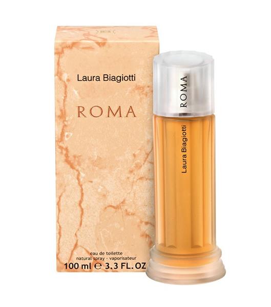 BIAGIOTTI ROMA DONNA EDT 100 ML