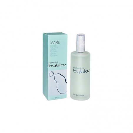 BYBLOS MARE EDT 120 ML
