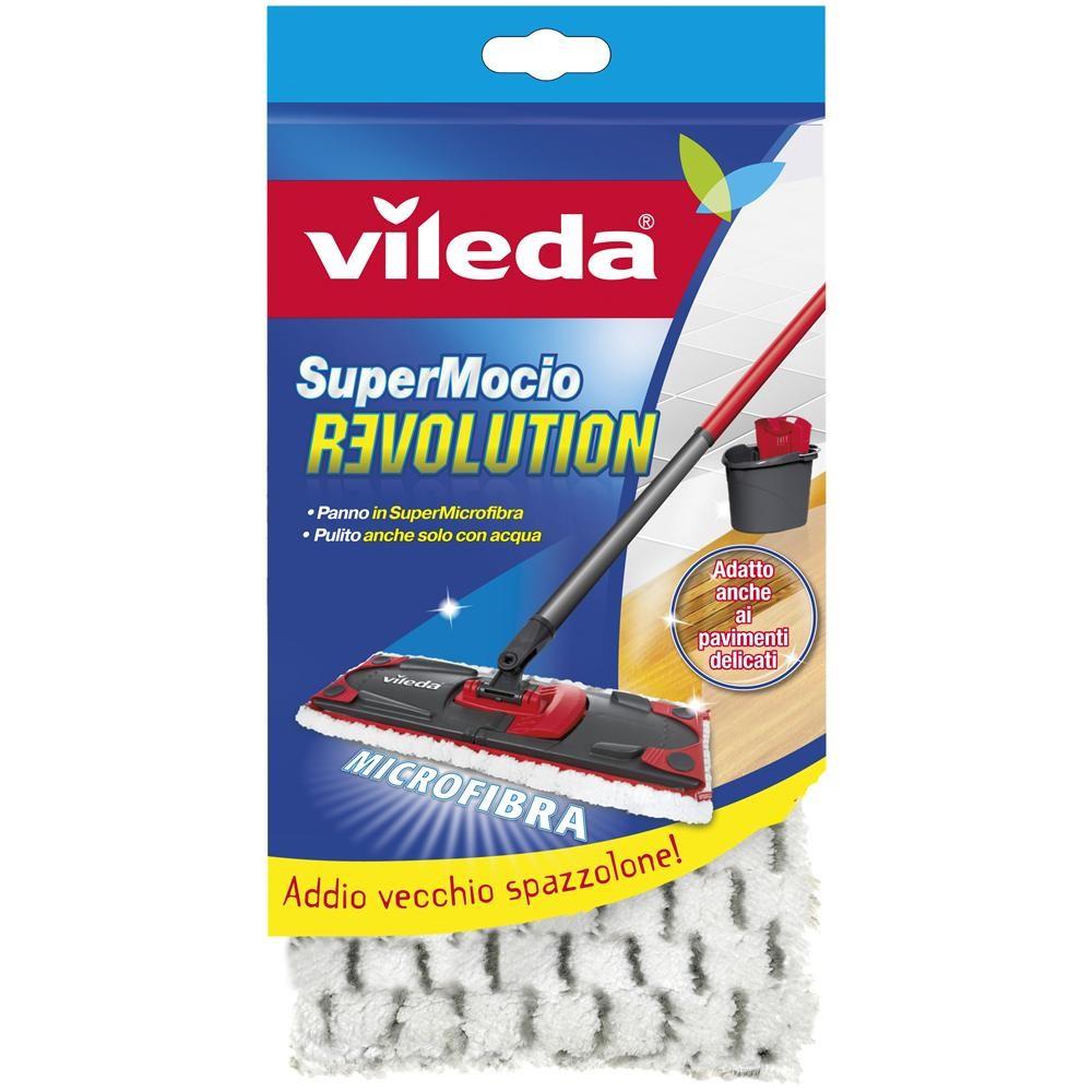 VILEDA MOCIO REVOLUTION RICAMBIO