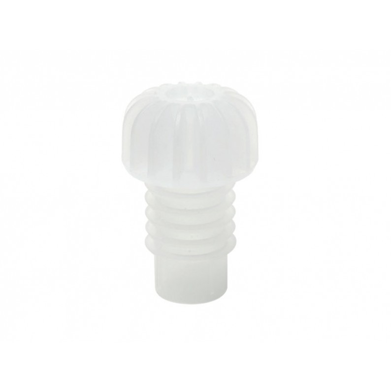 TAPPI PLASTICA SPUMANTE 100 PZ