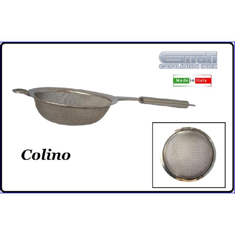 GNALI COLABRODO 10 CM LINEA 1000