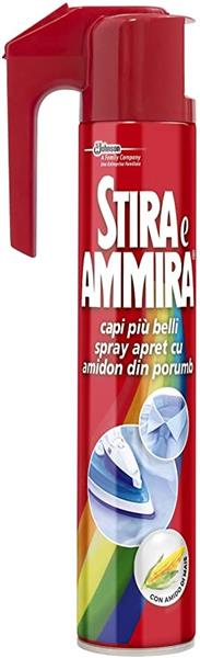 STIRA AMMIRA SPRAY