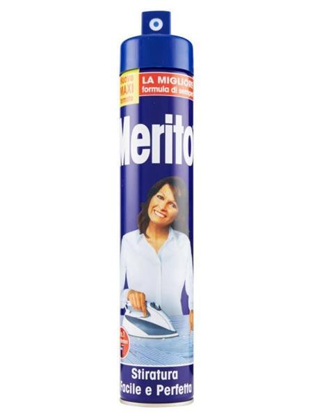 MERITO SPRAY BLU 500 ML