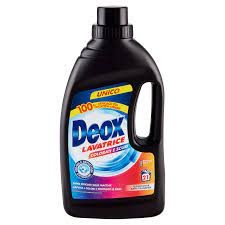 DEOX LAVATRICE COLOR&SCURI 21LAV