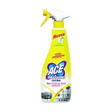 ACE SPRAY CUCINA 500 ML