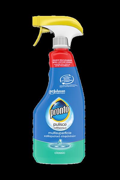 PRONTO TRIGGER  MUTISUPERFICIE  BLU