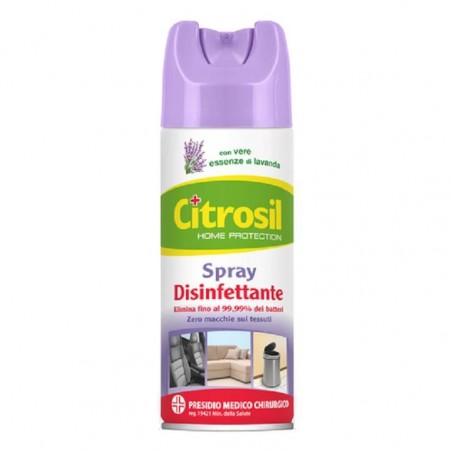 CITROSIL SPRAY DISINF AMBIENTE CITROSIL SPRAY DISINF AMBIENTE