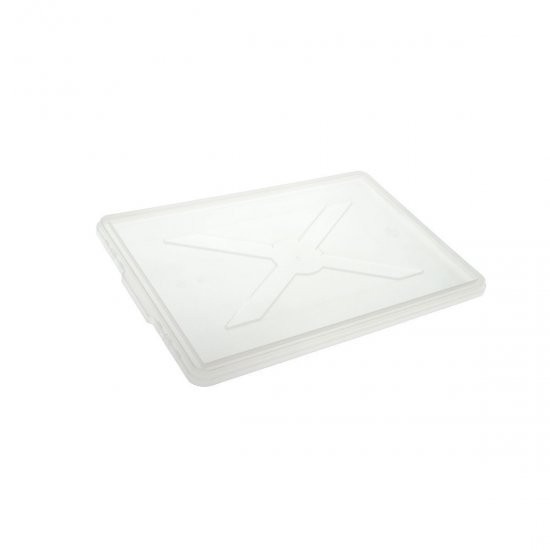 COPERCHIO CASSETTA SERVICE 30X40