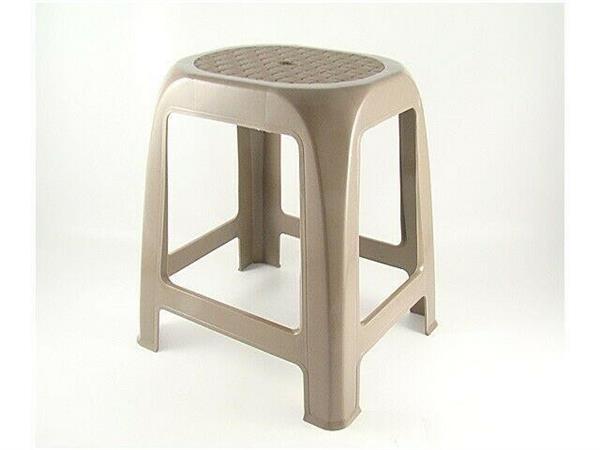 SGABELLO ELFO TORTORA