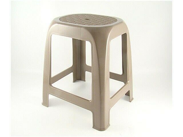 SGABELLO ELFO TORTORA