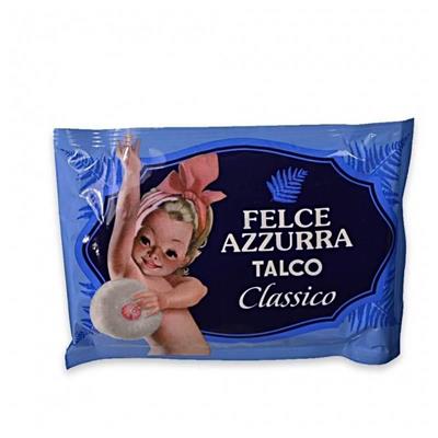 FELCE TALCO BUSTA BLU CLASSICO