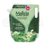 MALIZIA SAP LIQ ECORIC THE VERDE 1 LT